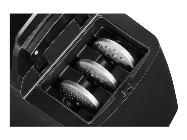 Bosch ProPower MFW67450 - Kødhakkemaskine - 700 W - lajittelu