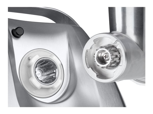 Bosch ProPower MFW67450 - Köttkvarn - 700 W - svart