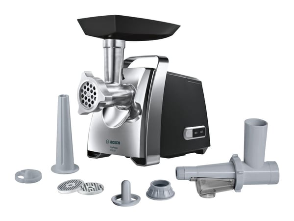 Bosch ProPower MFW67450 - Kødhakkemaskine - 700 W - lajittelu