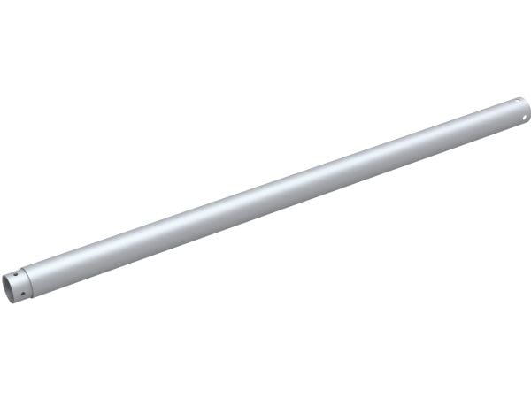 Vision Extension Pole - Monteringskomponent (förlängningsstativ) - för projektor - satinvit