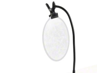 Walimex 16752, 590 g, 620 mm