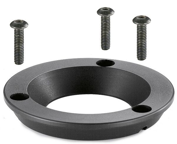 Manfrotto MVA060T - Tripod skåladapter (70mm til 60mm)