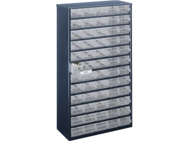 raaco 1260-00, 306 mm, 150 mm, 552 mm, 4,36 kg