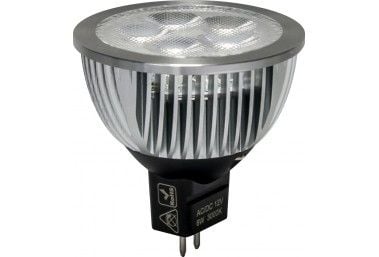 Thomson Lighting THOM63518, 6 W, 50 W, G5.3, 420 lm, 30000 timer