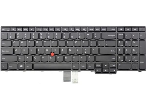 Lenovo 01AX621, Näppäimistö, Lenovo, ThinkPad L570