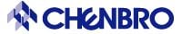 Chenbro Micom 384-10701-2101A0, lagringsstasjon, 3,5", svart