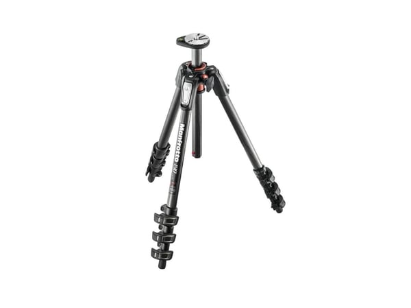 Manfrotto 190CXPRO4 - Tripod