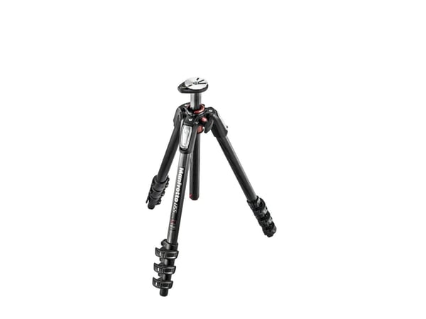 Manfrotto 055CXPRO4 - Stativ med ben