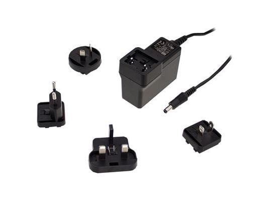 MEAN WELL GEM60I09-P1J, 80 - 264 V, 60 W, 9 V, RoHS, 39,1 mm, 75,5 mm
