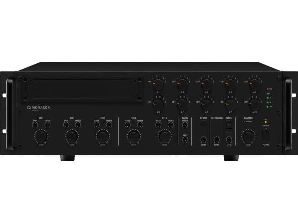 Monacor PA-6010Z