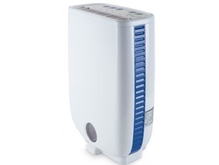Meaco DD8L 2 L 48 dB 330 W Valkoinen