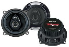 Renegade RX52, 2-suuntainen, 160 W, 80 W, 4 O, 65 - 20000 Hz, 11,6 cm Renegade RX52, 2-suuntainen, 160 W, 80 W, 4 O, 65 - 20000 Hz, 11,6 cm