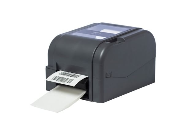 Brother Label Peeler - Tarrakuorimalaite - Skræl af-modul