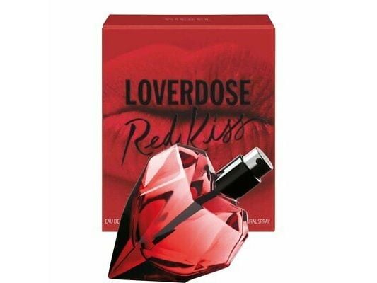 Diesel Loverdose Red Kiss Eau de Parfum 30 ml (dam)
