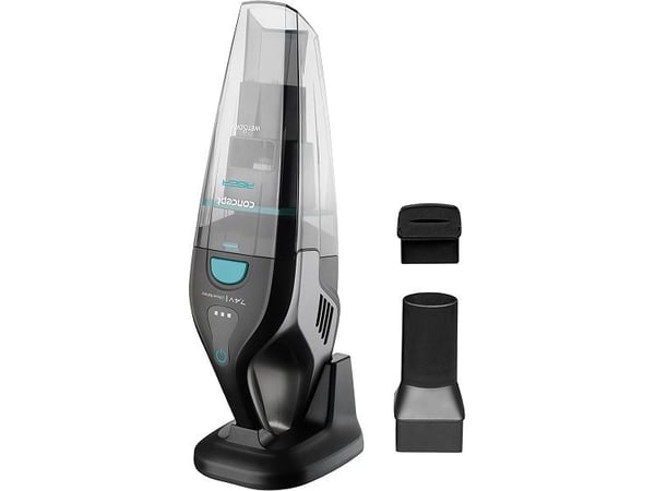 Concept VP4350, Dry&amp;Wet, HEPA, 68 dB, HEPA 12, pussiton, 0,5 L