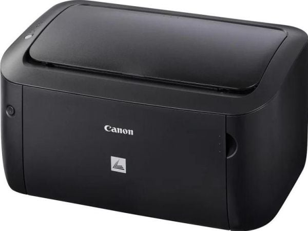 Canon i-SENSYS LBP6030B - Skriver - S/H - laser - A4/Legal - 2400 x 600 dpi - inntil 18 spm - kapasitet: 150 ark - USB 2.0