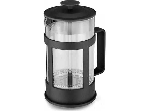 Aurora kahvin- ja teenkeitin Aurora AU8004 0.6l musta
