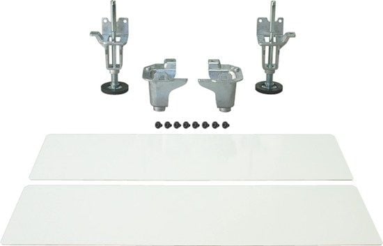 Bosch WMZ20440, 1,4 kg, 1,6 kg