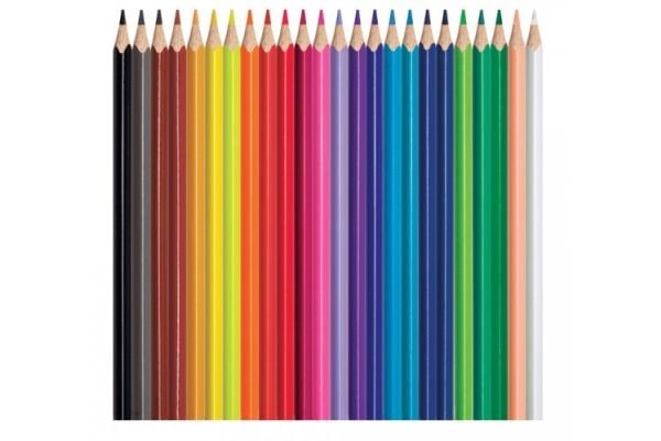 Maped Color''Peps, Multi, 36 styck