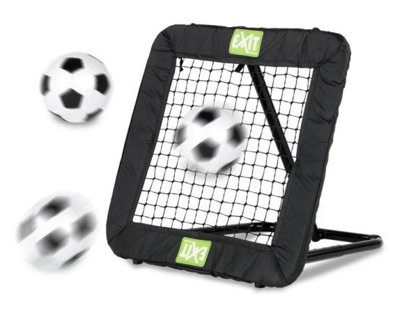 EXIT Kickback Rebounder M fotballtrener (01 101 0007)