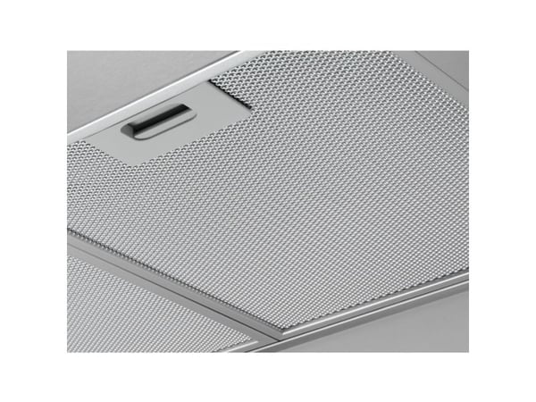 Electrolux LFC319X, 420 m³/h, Suutin/Uudelleenkierrättävä, E, E, D, 66 dB