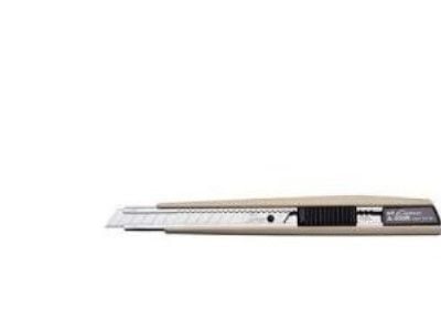NT Cutter® Kontorkniv A-300GR Metall
