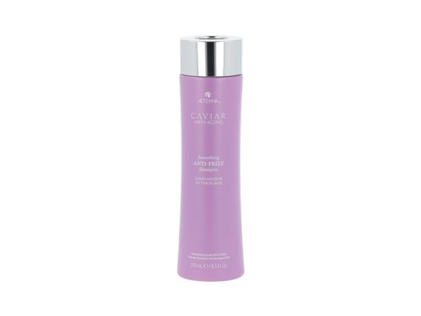 Caviar Anti Aging Smoothing Anti Frizz Shampoo Shampoo for gjenstridig og krusete hår