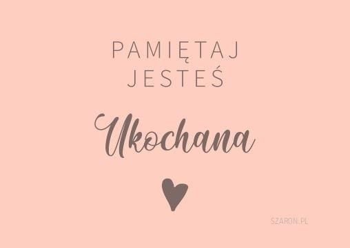 Sharon Jääkaappimagneetti - Muista, että olet rakastettu ruusu