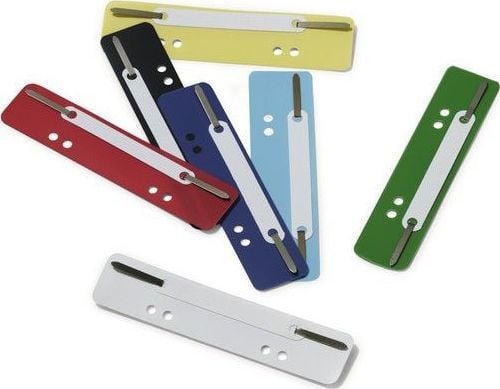 Durable FLEXI® Flexihæfter - (250 stk.)