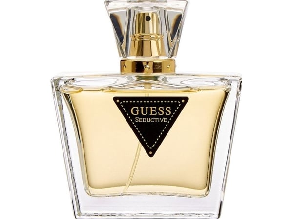 Guess Seductive Eau De Toilette 75 ml (woman)