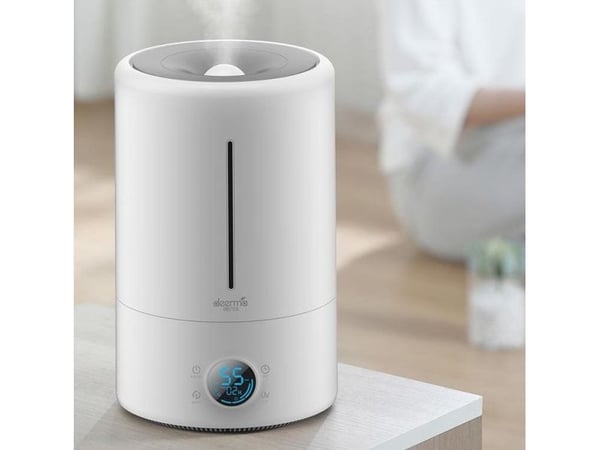 Luftfuktare Deerma F628S vit
