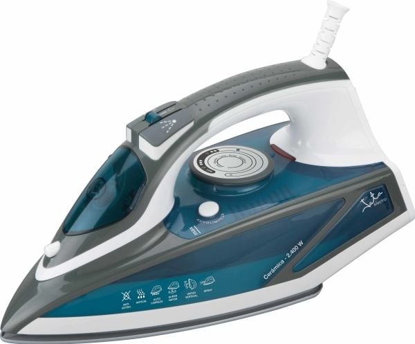 Jata electro PL619C - Dampstrykejern - såleplate: keramisk - 2400 W