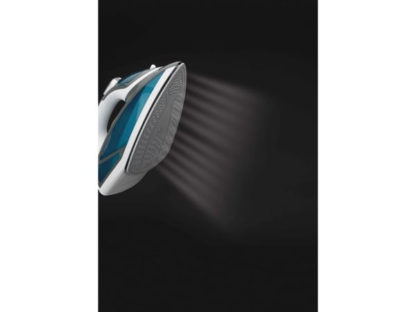 Jata electro PL619C - Dampstrykejern - såleplate: keramisk - 2400 W