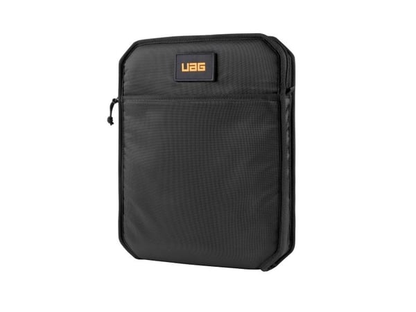 Urban Armor Gear UAG Rugged Sleeve for iPad Pro 27,90 cm (11") (2020, 2021) - Shock Sleeve Lite Black - Beskyttelsesdeksel for nettbrett - motstand...