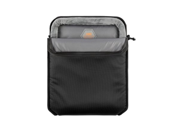 Urban Armor Gear UAG Rugged Sleeve for iPad Pro 27,90 cm (11") (2020, 2021) - Shock Sleeve Lite Black - Beskyttelsesdeksel for nettbrett - motstand...