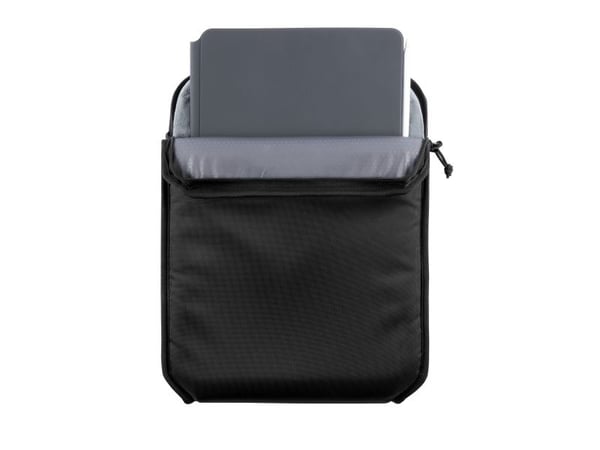 Urban Armor Gear UAG Rugged Sleeve for iPad Pro 27,90 cm (11") (2020, 2021) - Shock Sleeve Lite Black - Beskyttelsesdeksel for nettbrett - motstand...
