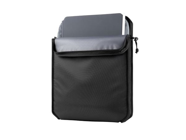 Urban Armor Gear UAG Rugged Sleeve for iPad Pro 27,90 cm (11") (2020, 2021) - Shock Sleeve Lite Black - Beskyttelsesdeksel for nettbrett - motstand...