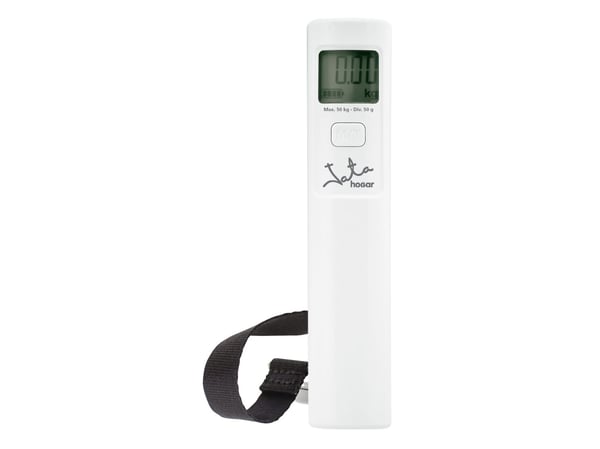JATA 55K, 320 g, 172 mm, 205 mm, LCD, Laatikko