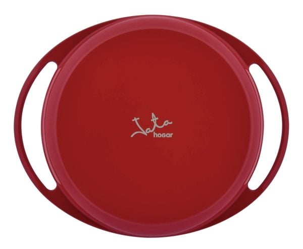 JATA GR25 Fogo, Rund, 250 x 250 mm, Kjøtt, Grønnsaker, 377 mm, 238 mm, 301 mm