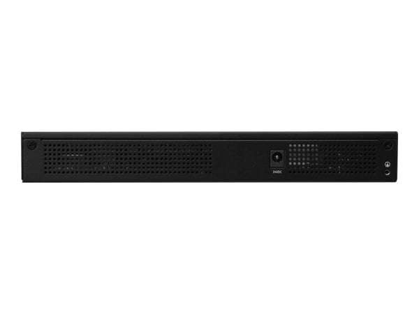 Ubiquiti EdgeRouter ER-6P - Router 1GbE