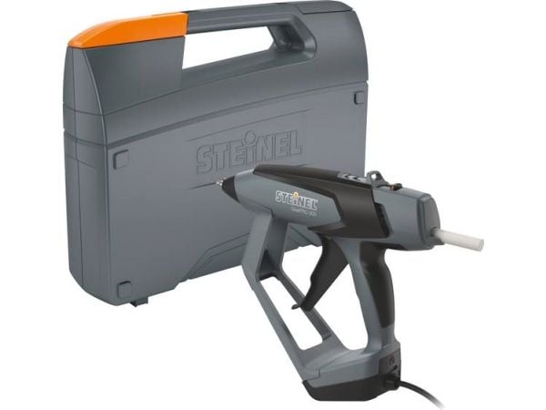 Steinel GluePRO 300 - Varmsmeltelimpistol - 90 W - 11.7 mm