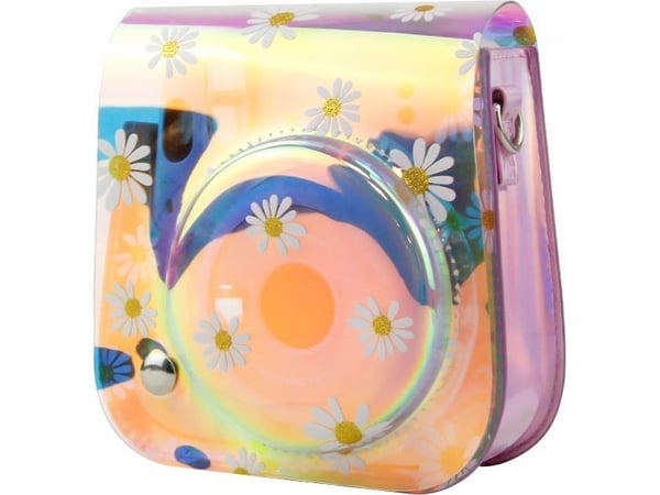 Etui LoveInstant til Fujifilm Instax Mini 11, hvit