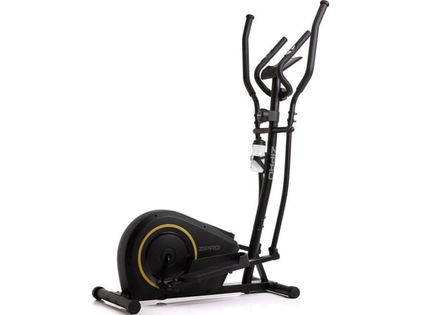 Zipro Burn Gold magnetisk elliptisk crosstrainer