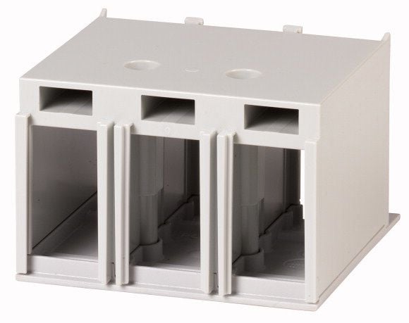Eaton Päätelaitteen suojus 4P NZM1-4-XKSA (266741)