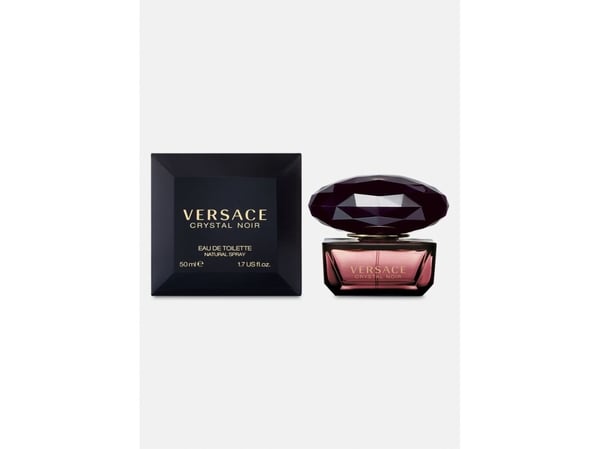 VERSACE Crystal Noir EDT 50ml