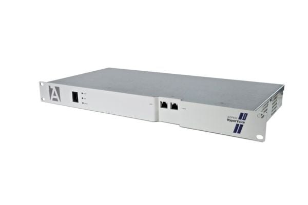 AGFEO HyperVoice Appliance, 215 mm, 3,5 kg