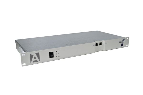 AGFEO HyperVoice Appliance, 215 mm, 3,5 kg