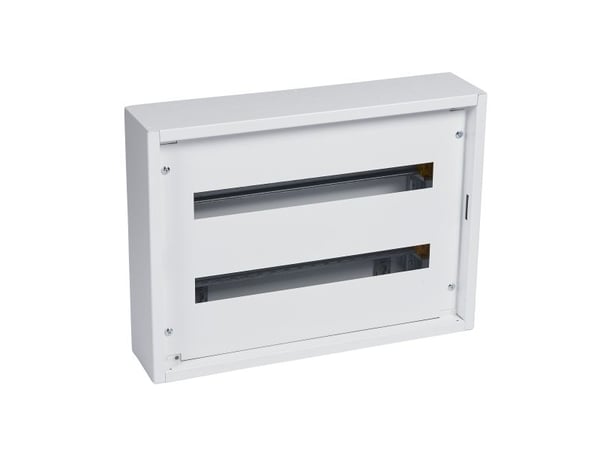 Legrand 337202, 9,37 kg, 167 mm, 485 mm, 625 mm, 167 mm, 485 mm, 625 mm