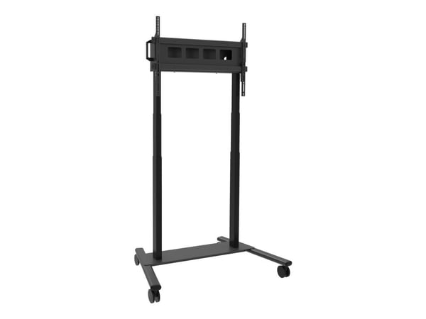 Multibrackets 0020, 150 kg, 106,7 cm (42"), 2,54 m (100"), 100 x 100 mm, 1000 x 600 mm, 1484 - 2134 mm