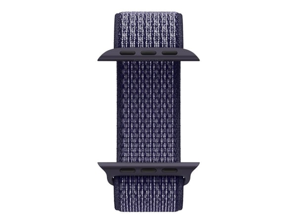 Apple Apple Nike Sports Band pehmeän violetti 44mm kirjekuori